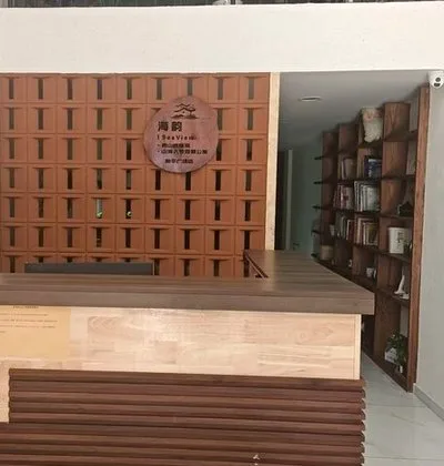 101㎡三居侘寂，12.4万搞定邻居都来抄作业